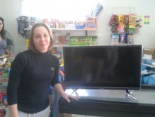 Socio N° 2324, Raminy Nélida.